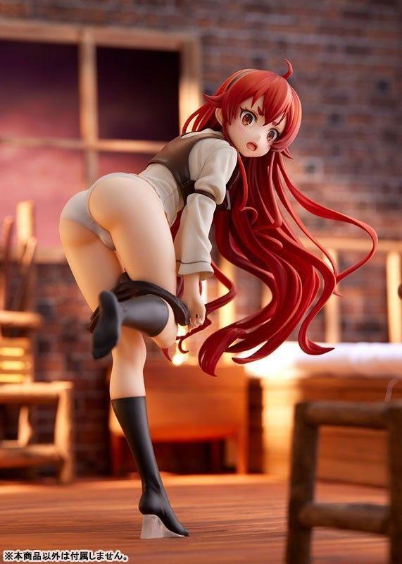 無職転生 エリス・ボレアス・グレイラット お着替えmode 1/7 完成品