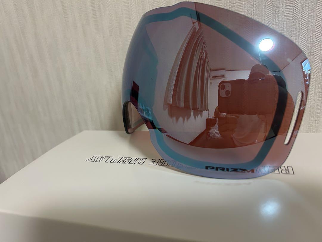 OAKLEY エアブレイク XL専用 レンズのみ