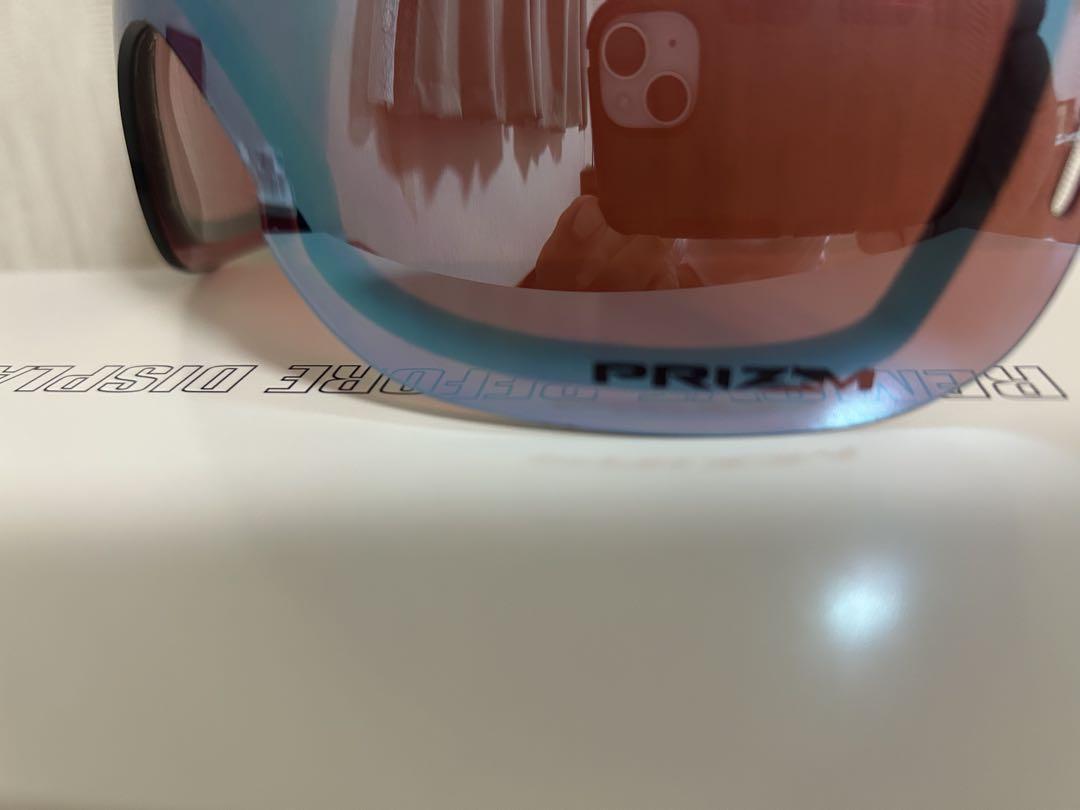 OAKLEY エアブレイク XL専用 レンズのみ