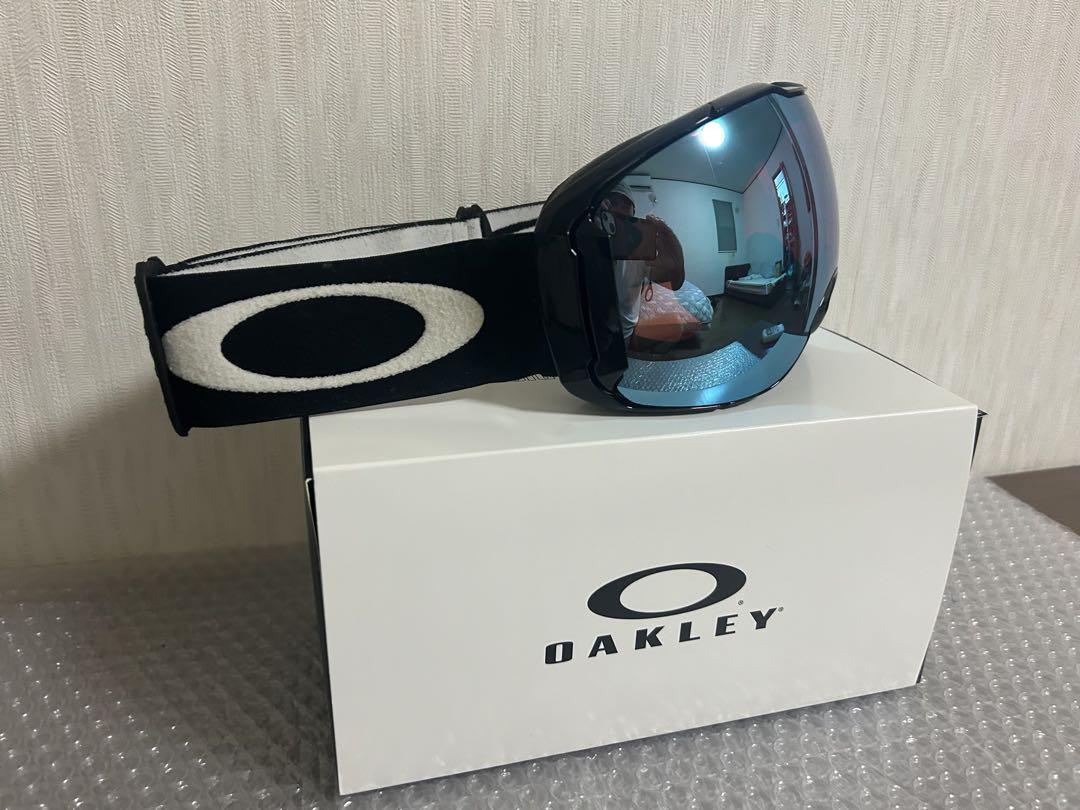 OAKLEY エアブレイク XL専用 レンズのみ