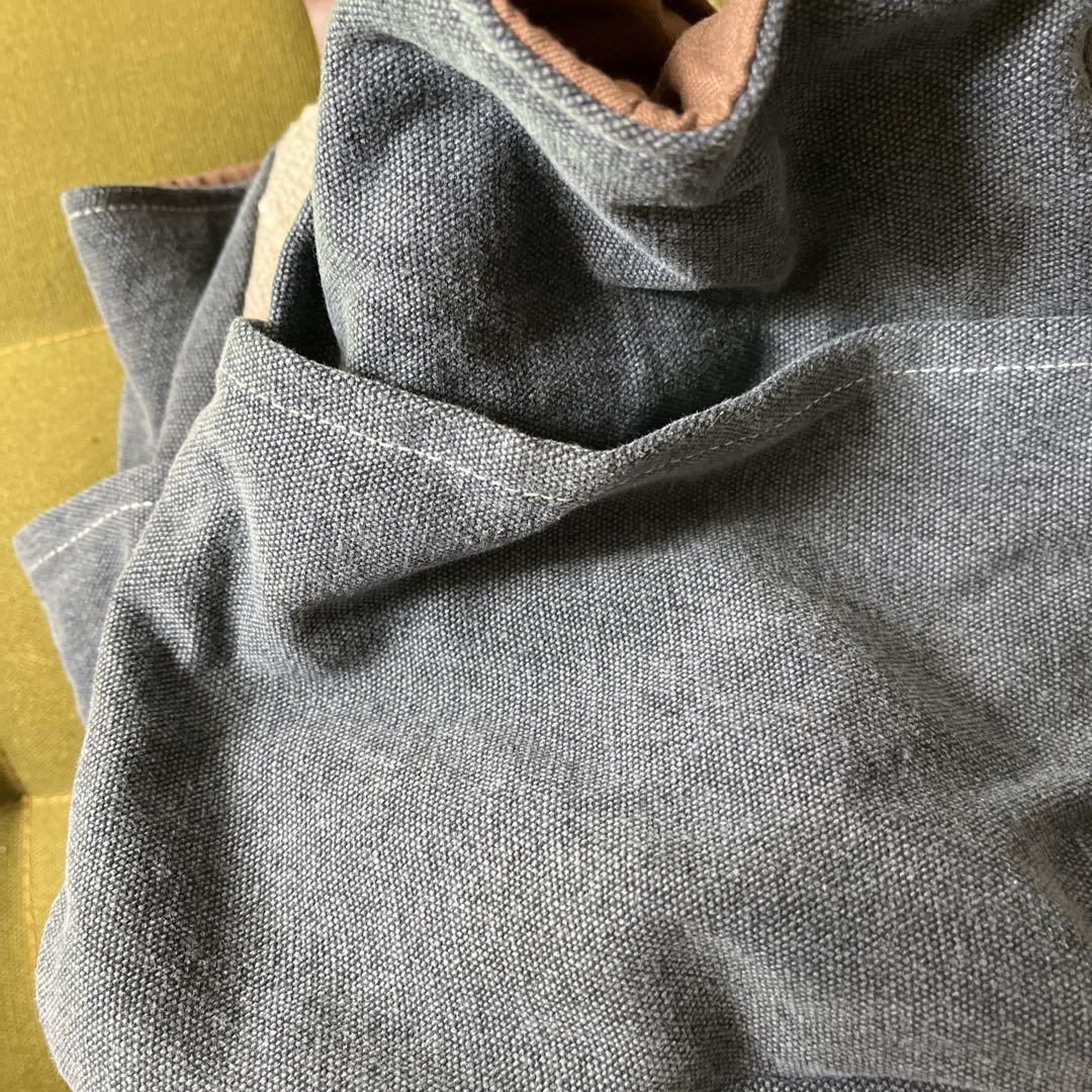 ミナペルホネン　ゴミ箱　専用　ウサギバッグ　2個セット