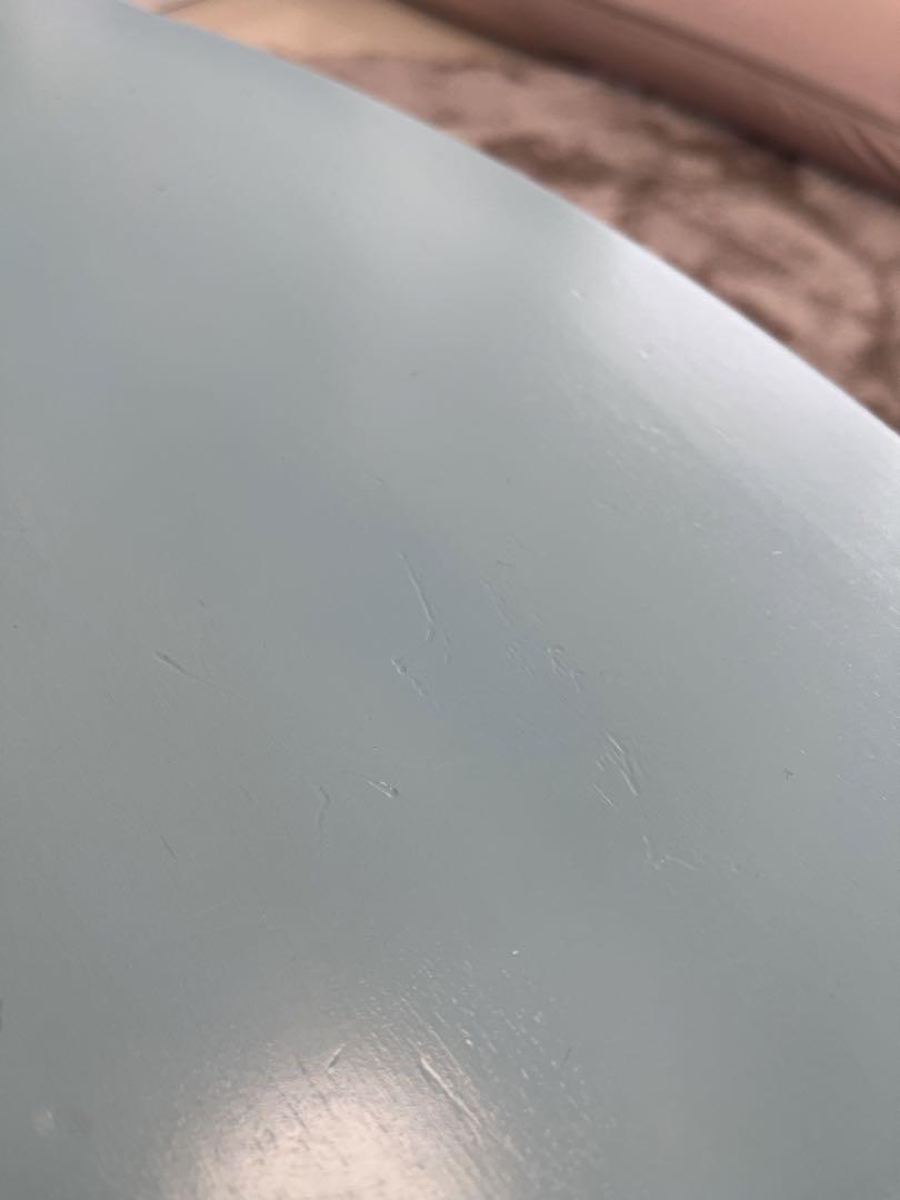 STOKKE トリップトラップ 水色