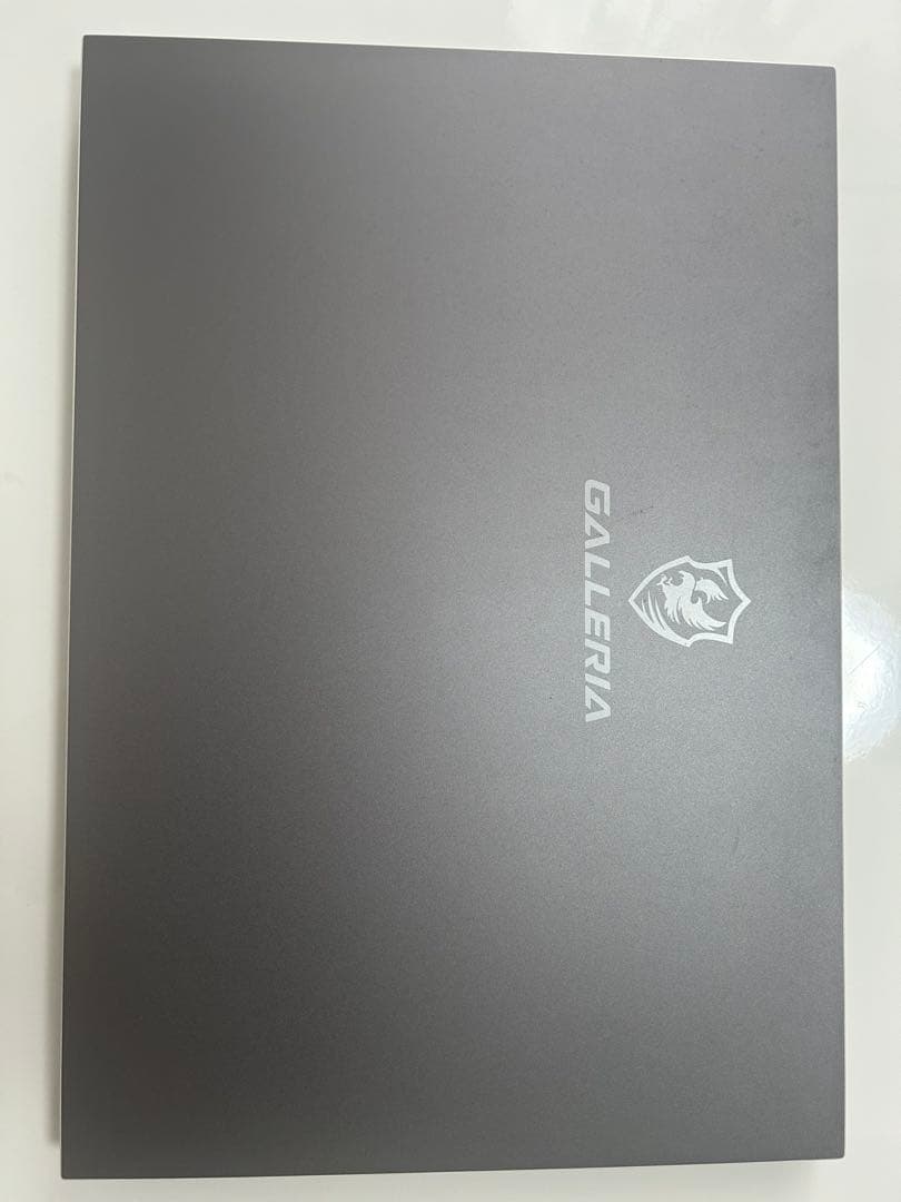 GALLERIA ZL7C-R37TH GALLERIA ZL7C-R37TH