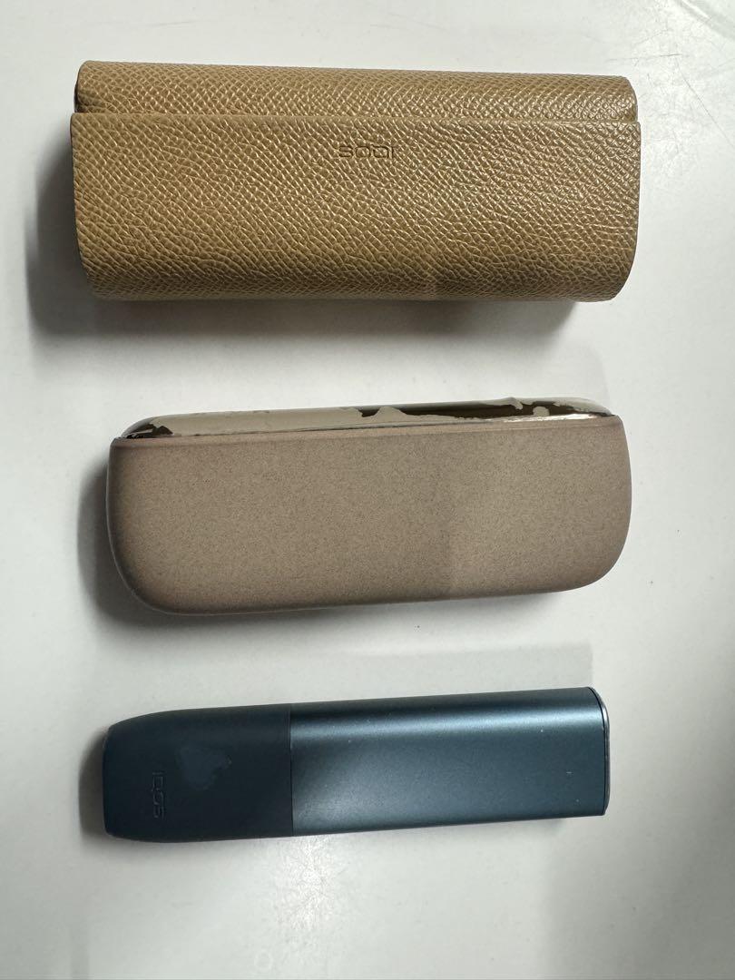 iQOS イルマ 電子タバコ アイコス