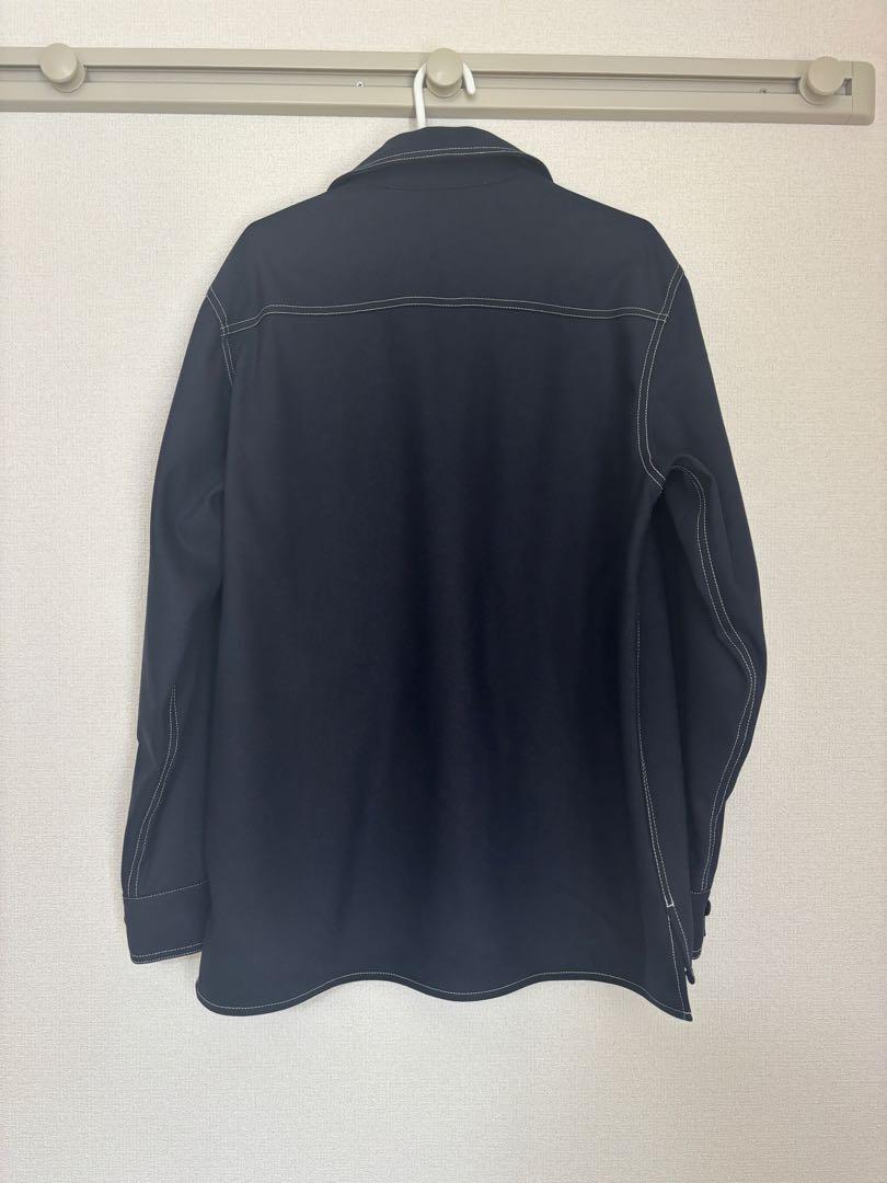 txt promise jacket Mサイズ