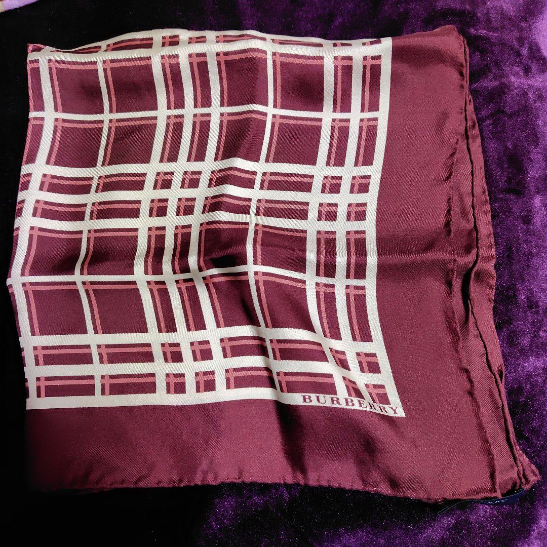 COACH ゼブラ柄 シルクスカーフ COACH ゼブラ柄 シルクスカーフ