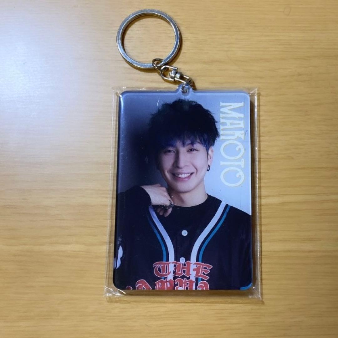 長谷川慎 フォトキーホルダー | tspea.org