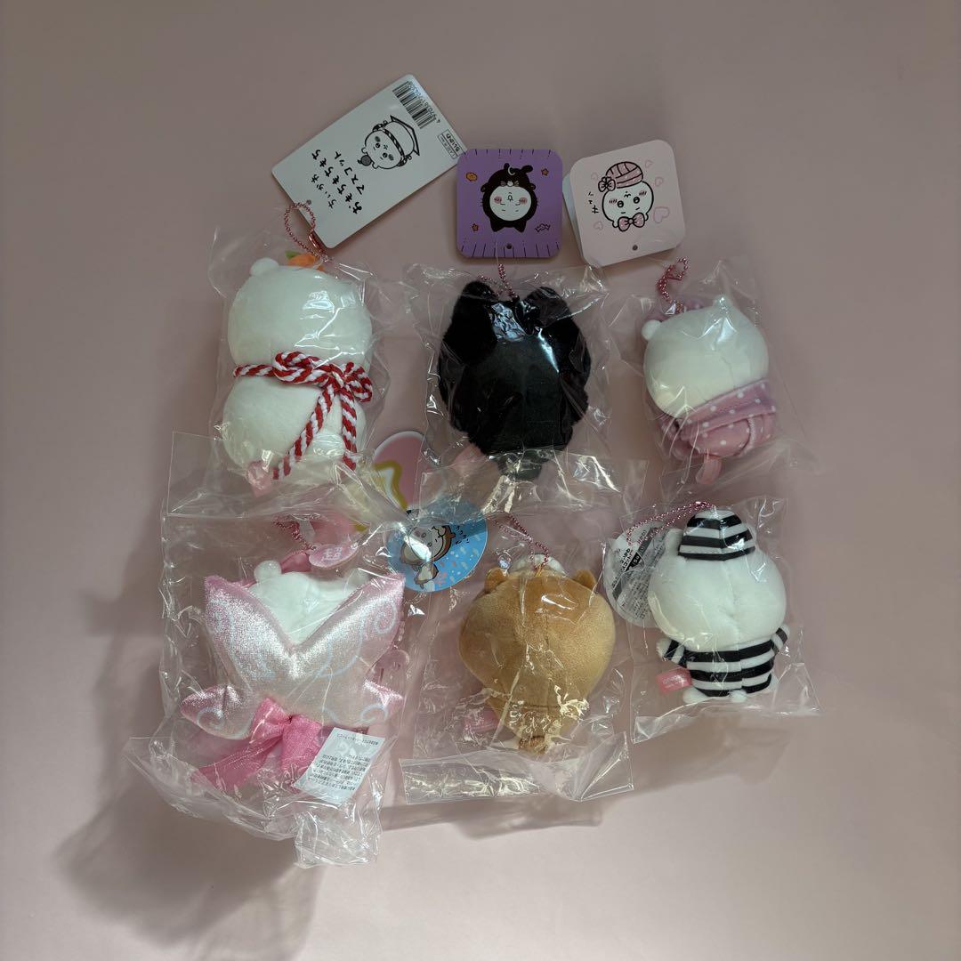 ちいかわ まとめ売り 28点セット