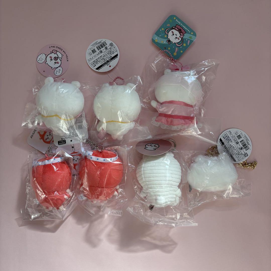 ちいかわ まとめ売り 28点セット