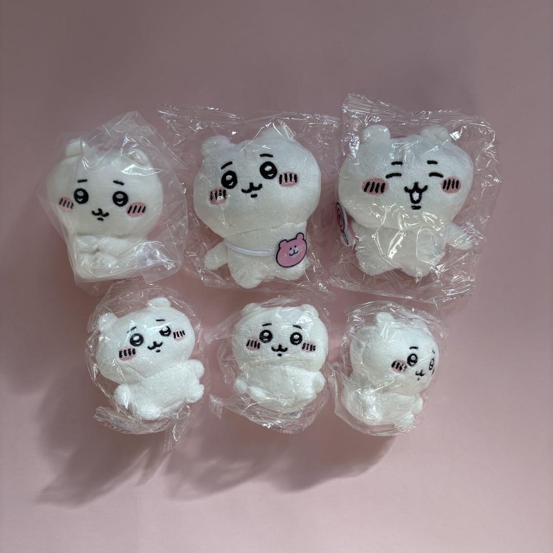 ちいかわ まとめ売り 28点セット
