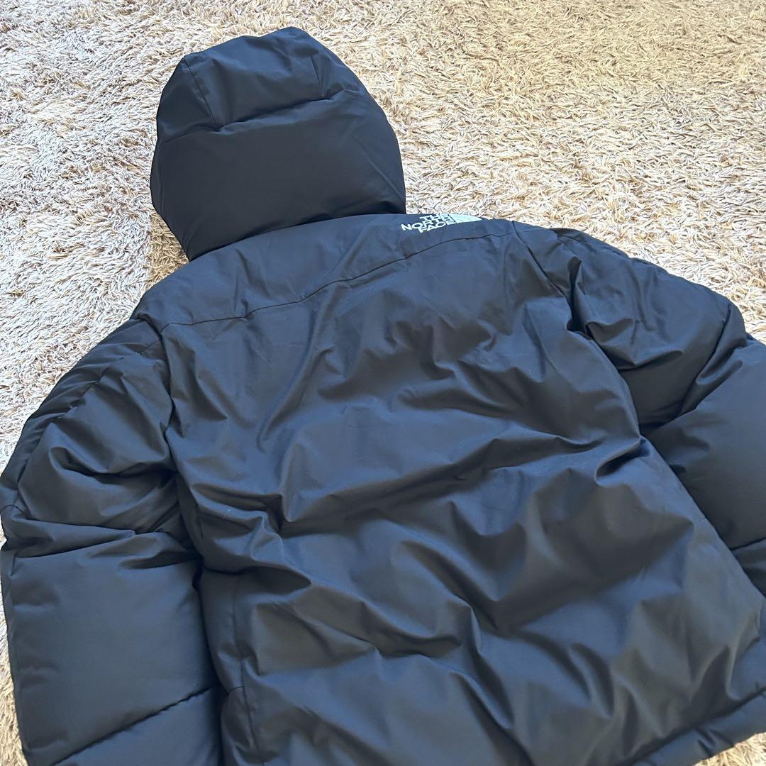 THE NORTH FACE バルトロライトジャケット　ブラック　S