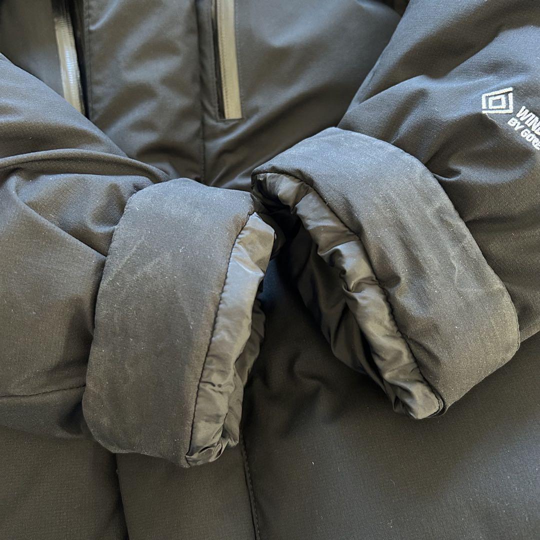 THE NORTH FACE バルトロライトジャケット　ブラック　S