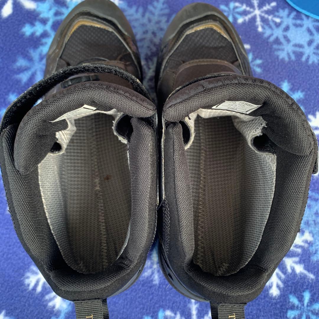 シューズTM-2600CDAIWA