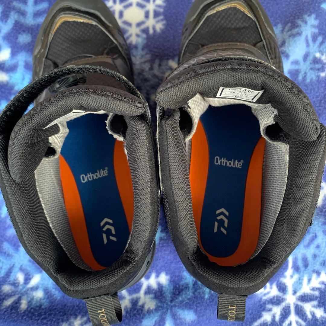 ダイワトーナメントフィッシング