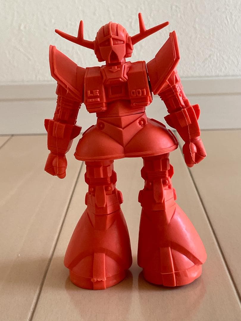 山勝◆機動戦士ガンダム デカ消し