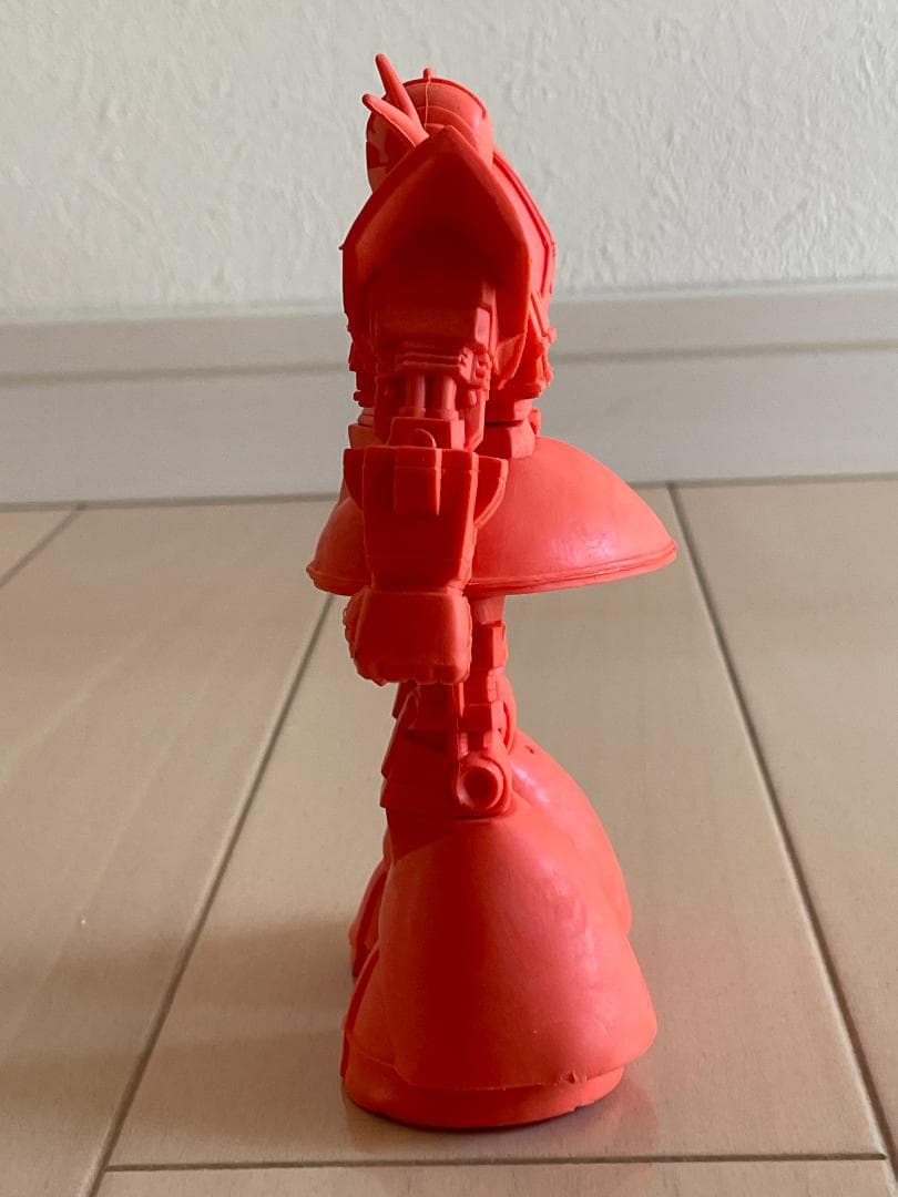 山勝◆機動戦士ガンダム デカ消し パーフェクトジオング◆ガン消し 消しゴム YUZUMIYA_COM