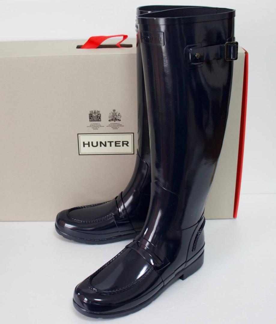 3000円 【半額】 定価20900 新品 本物 HUNTER 靴 ブーツ JP22 424 3000円 【半額】 定価20900 新品 本物 HUNTER 靴 ブーツ JP22 424