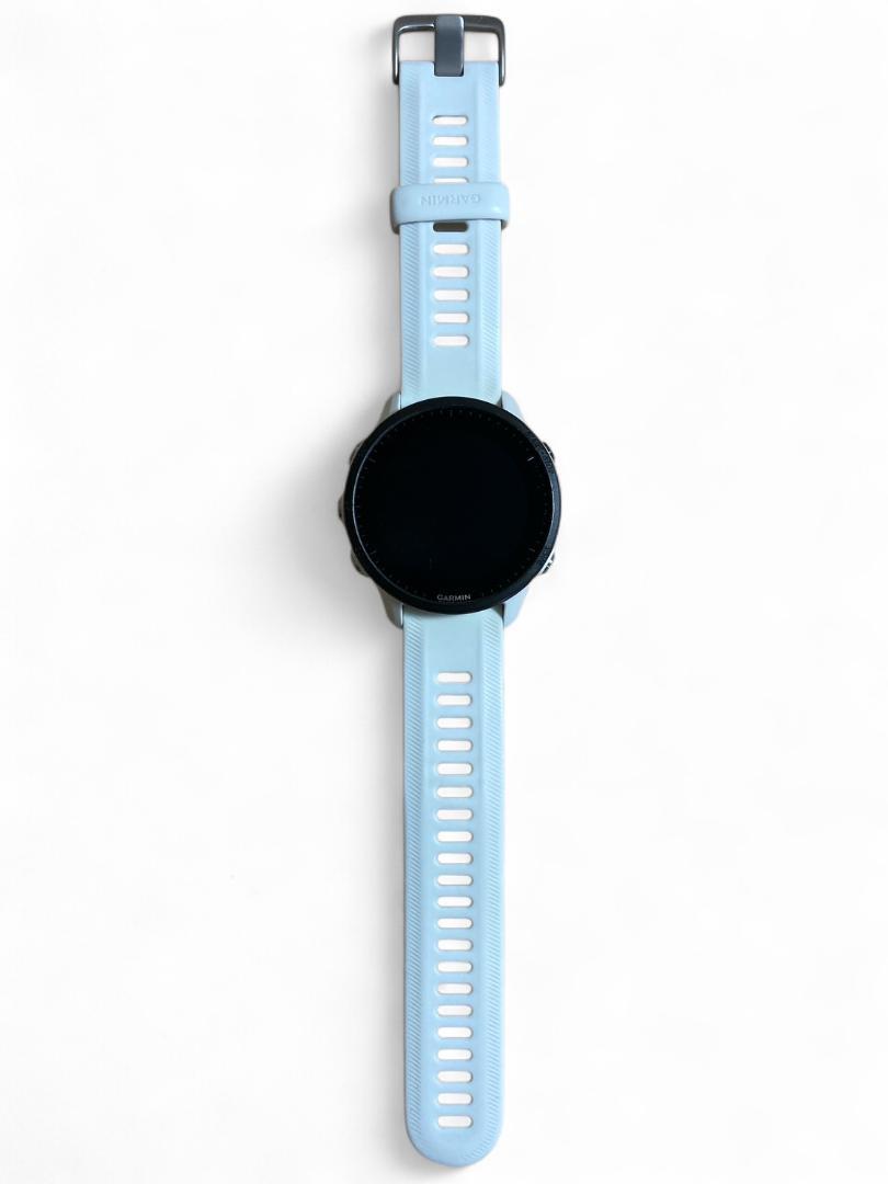 【美品】GARMIN Forerunner 955 本体 ガーミン 付属品完備