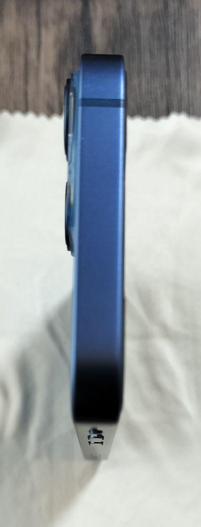 iPhone 13 mini　ブルー　128GB　国内版　SIMフリー
