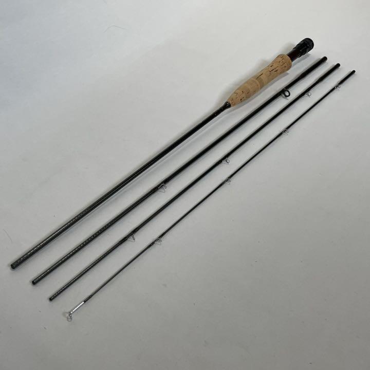 orvis オービス スーパーファイン タイトループ 4PC