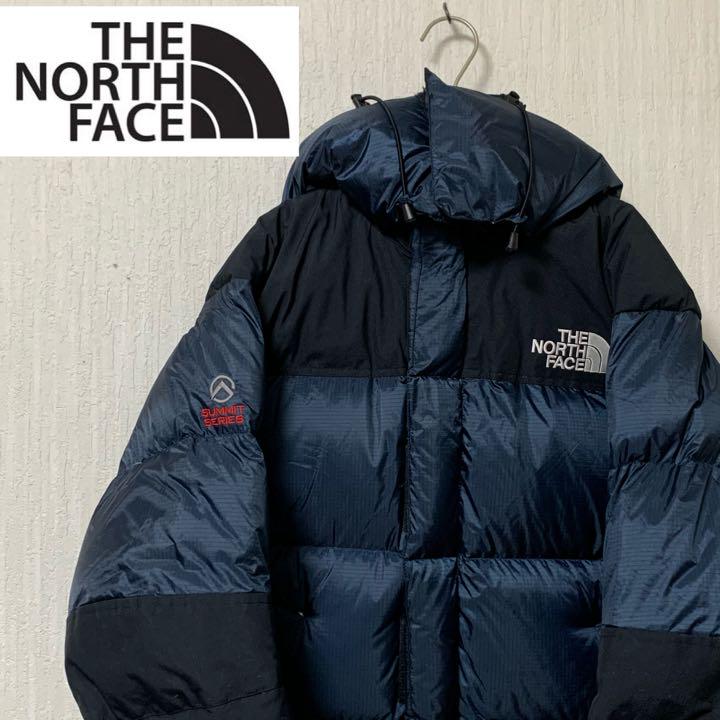 NORTH FACE ノースフェイス バルトロ プリズムダウンジャケット