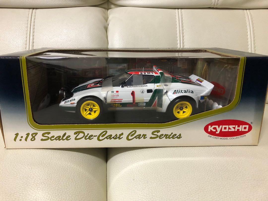 京商ミニッツボディ　ランチアストラトス　'77 モンテカルロ Amazon.co.jp: KYOSHO Mini-z ボディ LANCIA STRATOS 77 Monte