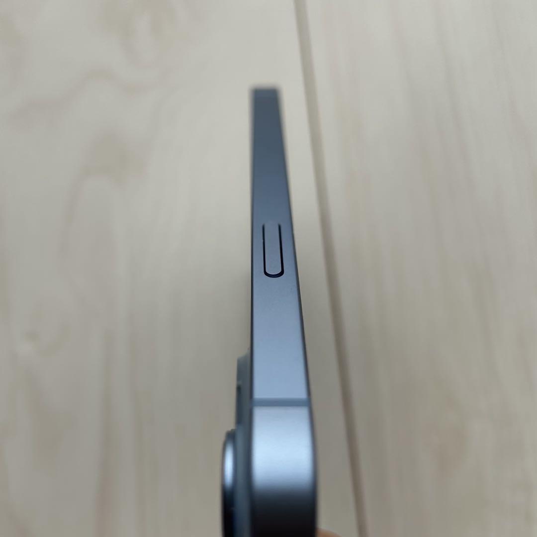 iphone14 128GB ブルー SIMフリー バッテリー最大容量100%