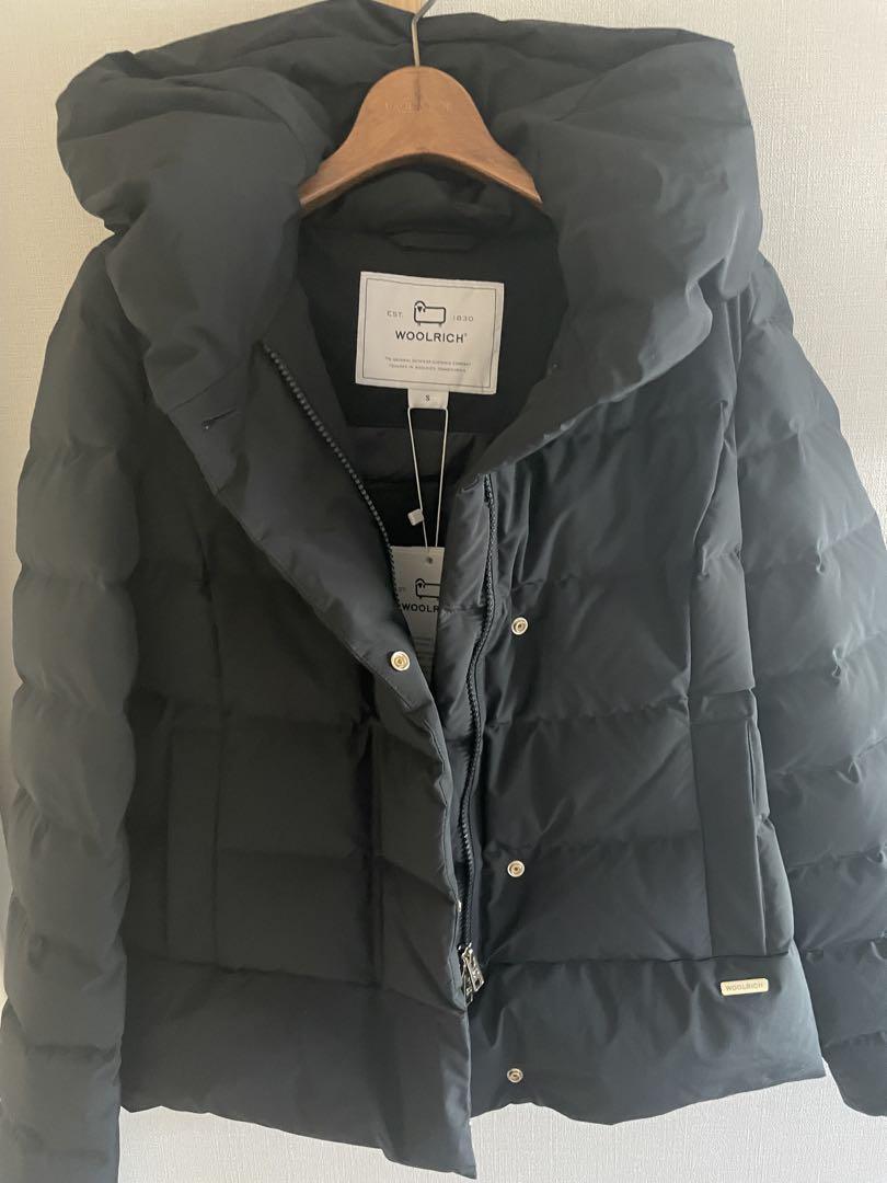 Woolrich ダウンジャケット