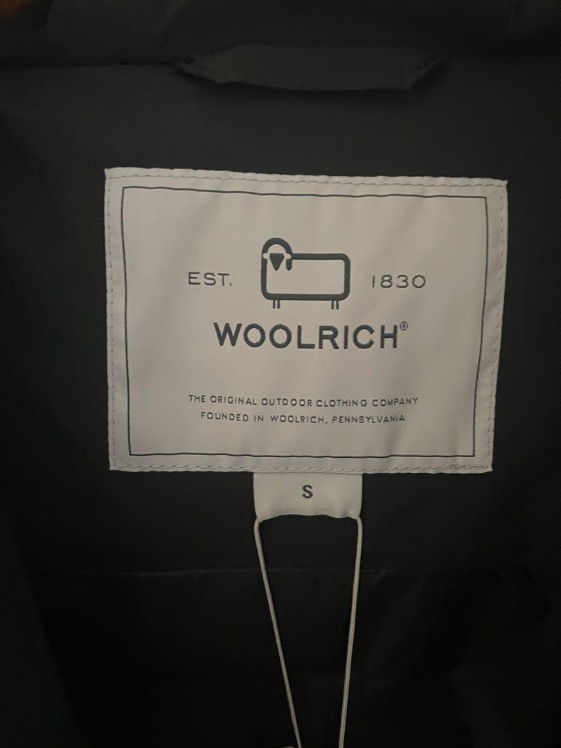 Woolrich ダウンジャケット