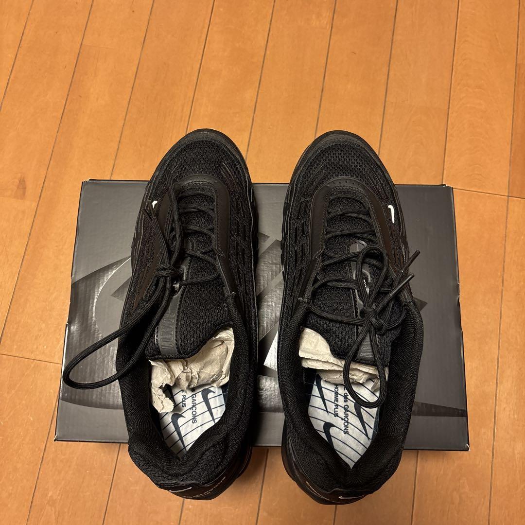 COMME DES GARCONS Nike Air Max TL2.5