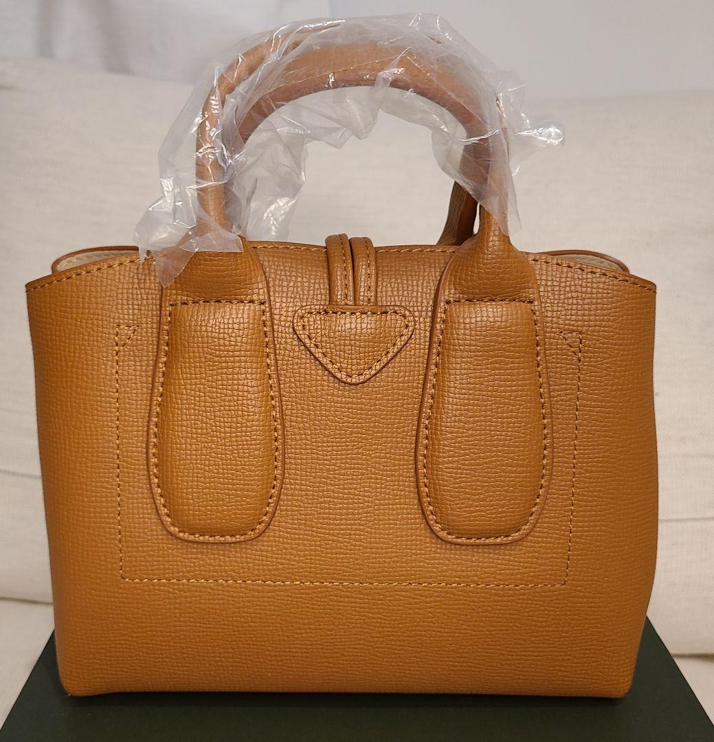 低価正規品 新品 ショルダーバッグハンドバッグ 2way zvNHp-m99568757928 ロンシャン Longchamp 低価HOT