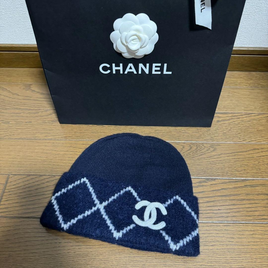 CHANELシャネル