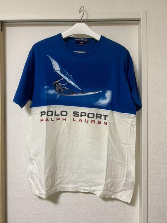 Polo Tシャツメンズ Tシャツ トップス Polo Sports 激安 代引きの