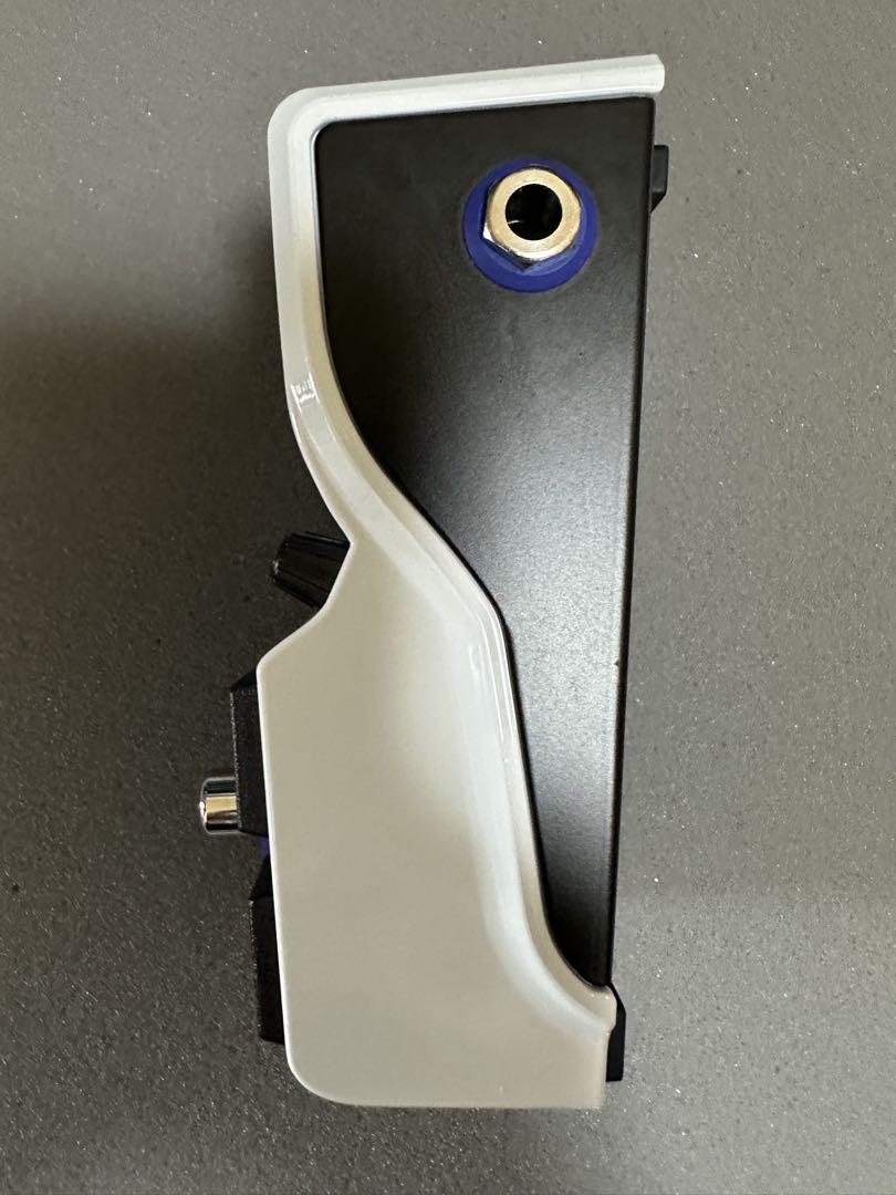 ZOOM MS-50G+ マルチエフェクター　箱付き
