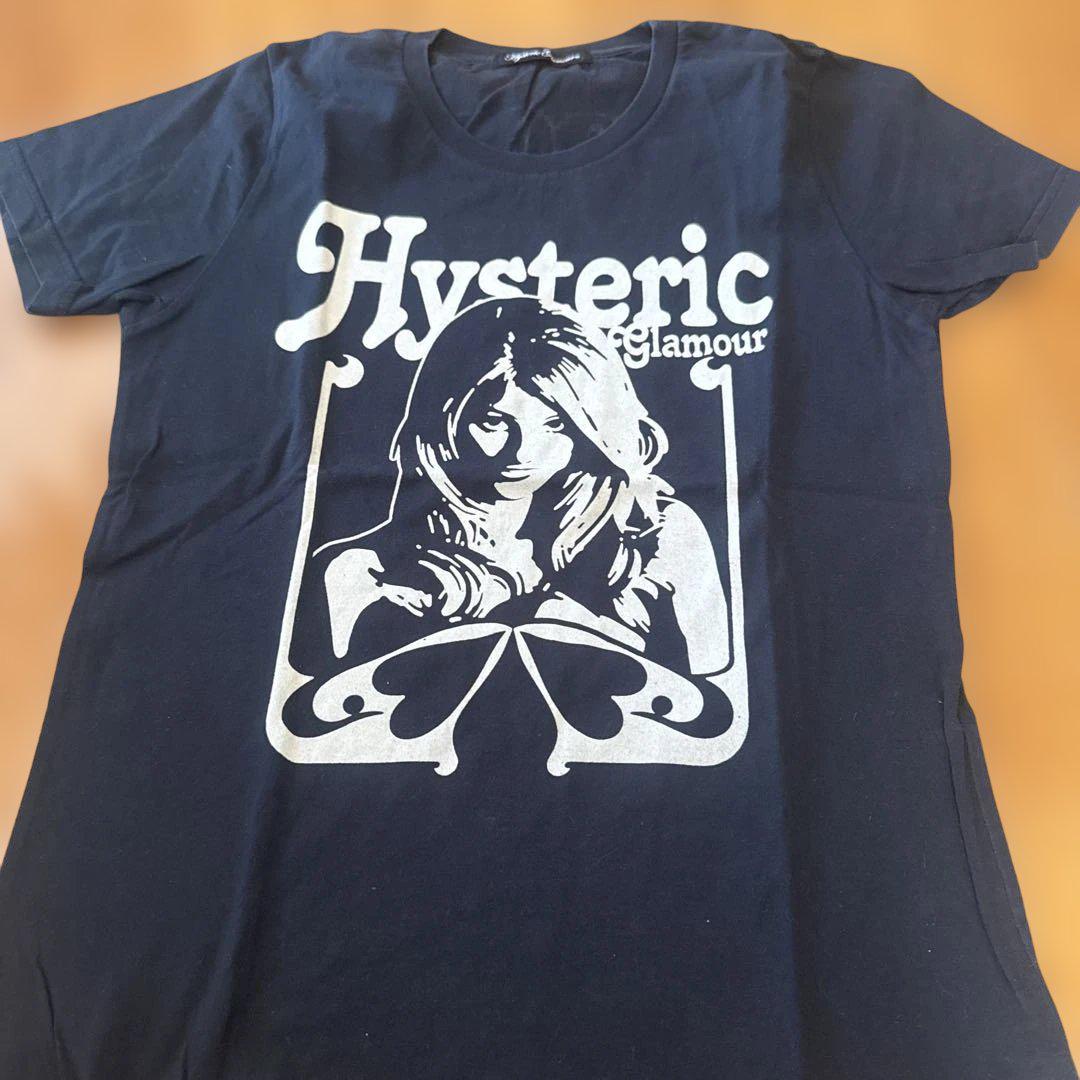 ヒステリックグラマー 半袖Tシャツ ヒステリックグラマー 半袖Tシャツ - メルカリ