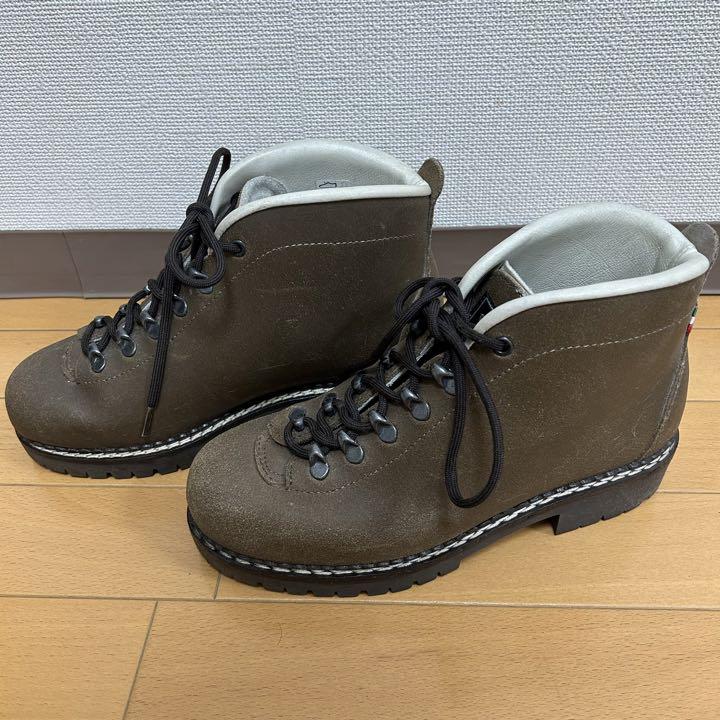 中古・古着通販】DIEMME (ディエッメ) マウンテンブーツ