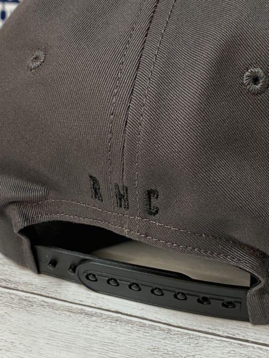 STANDARD CALIFORNIA for RHC Logo Cap【新品】 - メルカリ 販売新作 Cap【新品】 Logo RHC for CALIFORNIA STANDARD キャップ