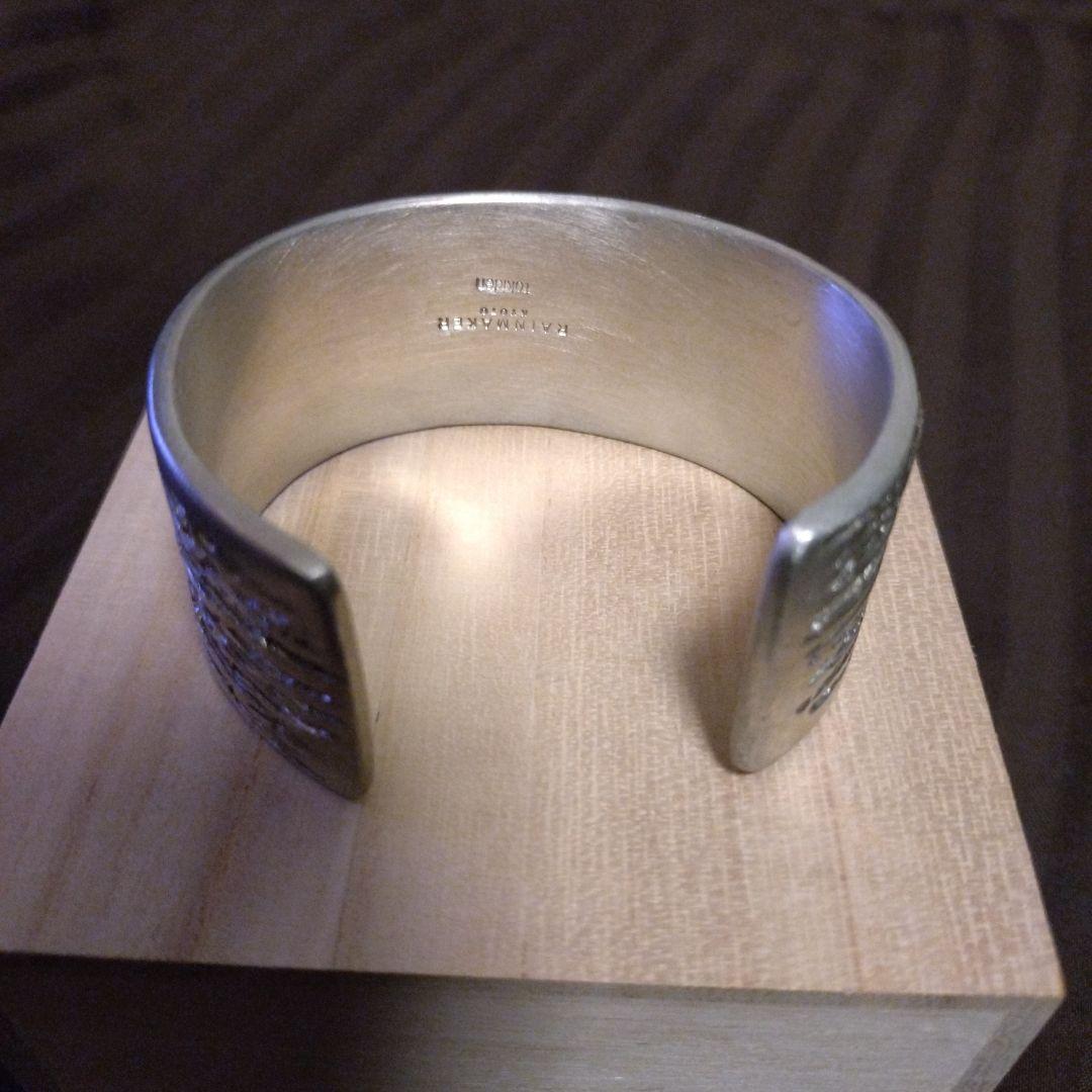 レインメーカー BANGLE/TIN