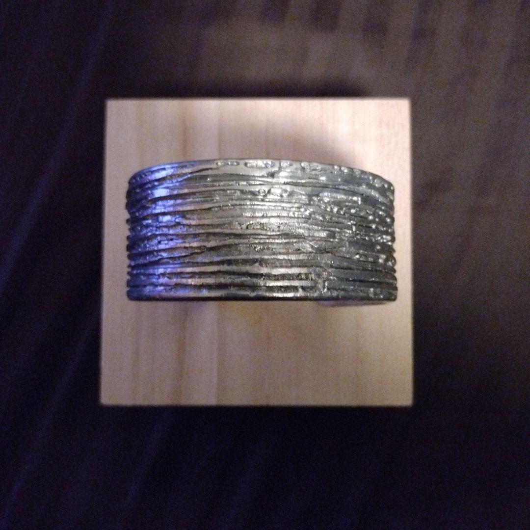 レインメーカー BANGLE/TIN