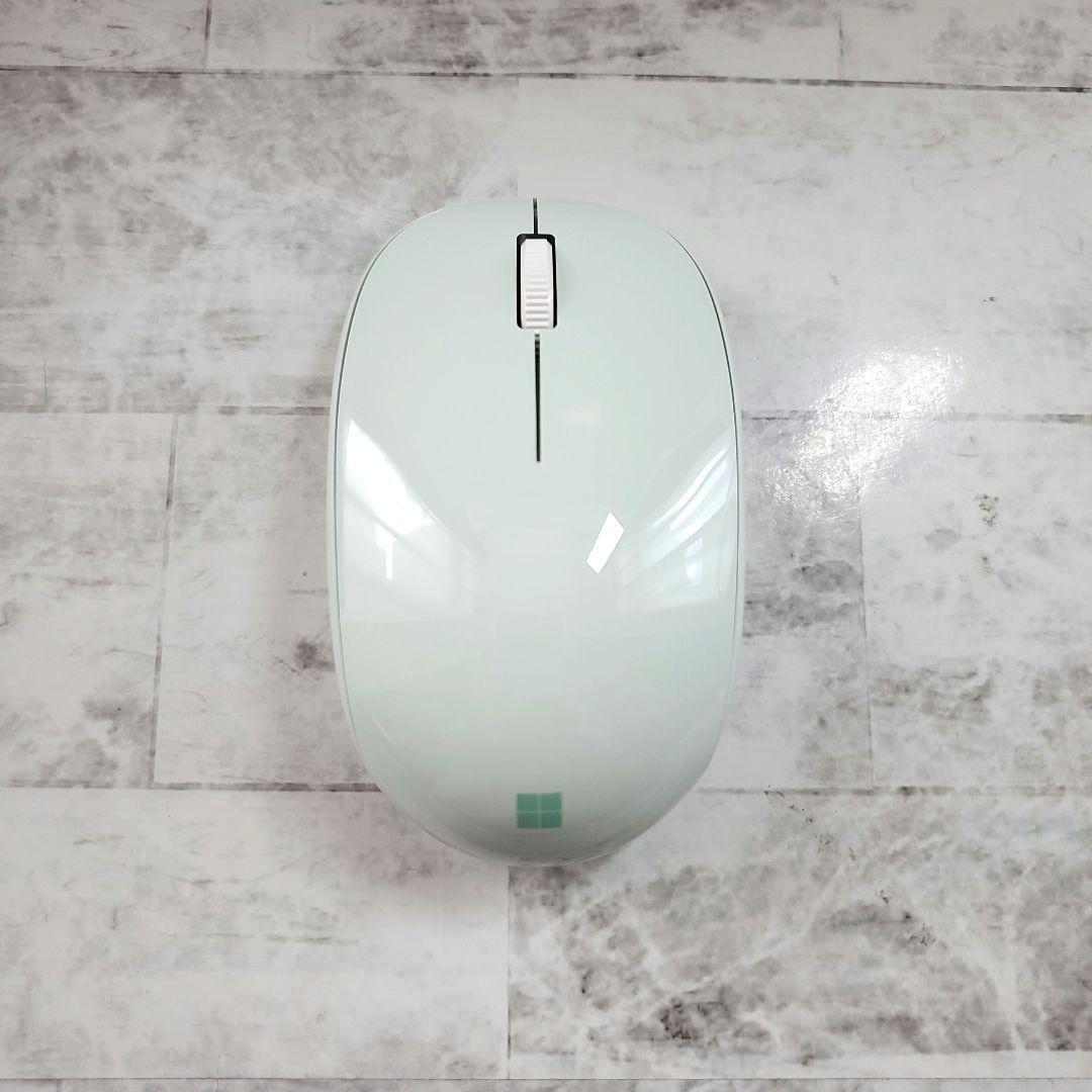 Microsoft Bluetooth マウス 純正 RJN-00032 - メルカリ