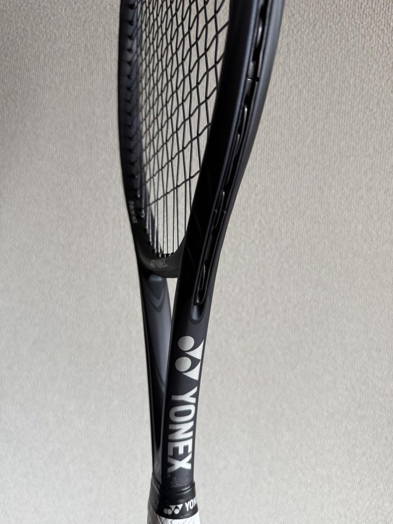 【希少】YONEX VCORE 98 ギャラクシーブラック G2