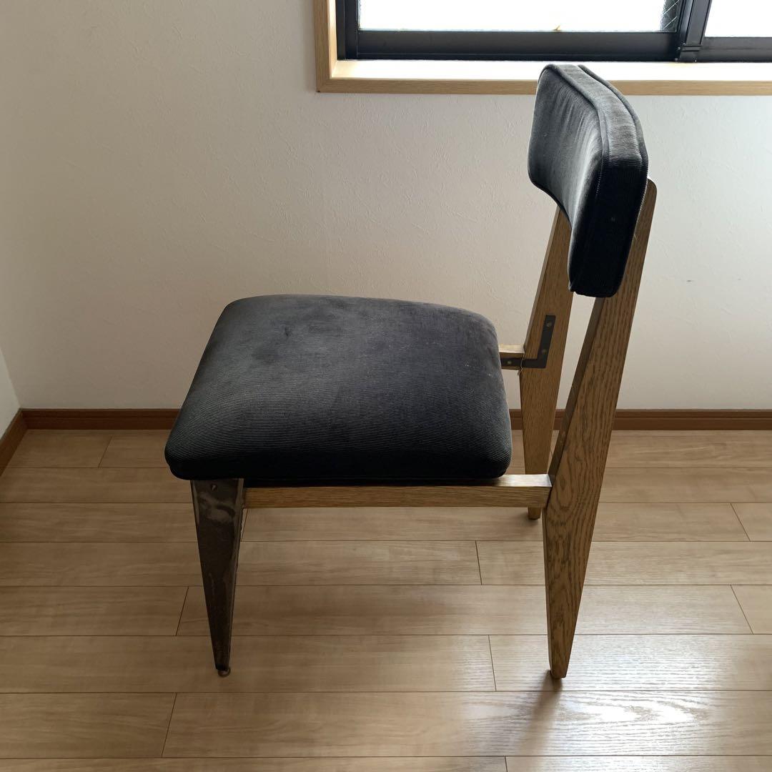 BOND Chair journal standard Furniture 椅子