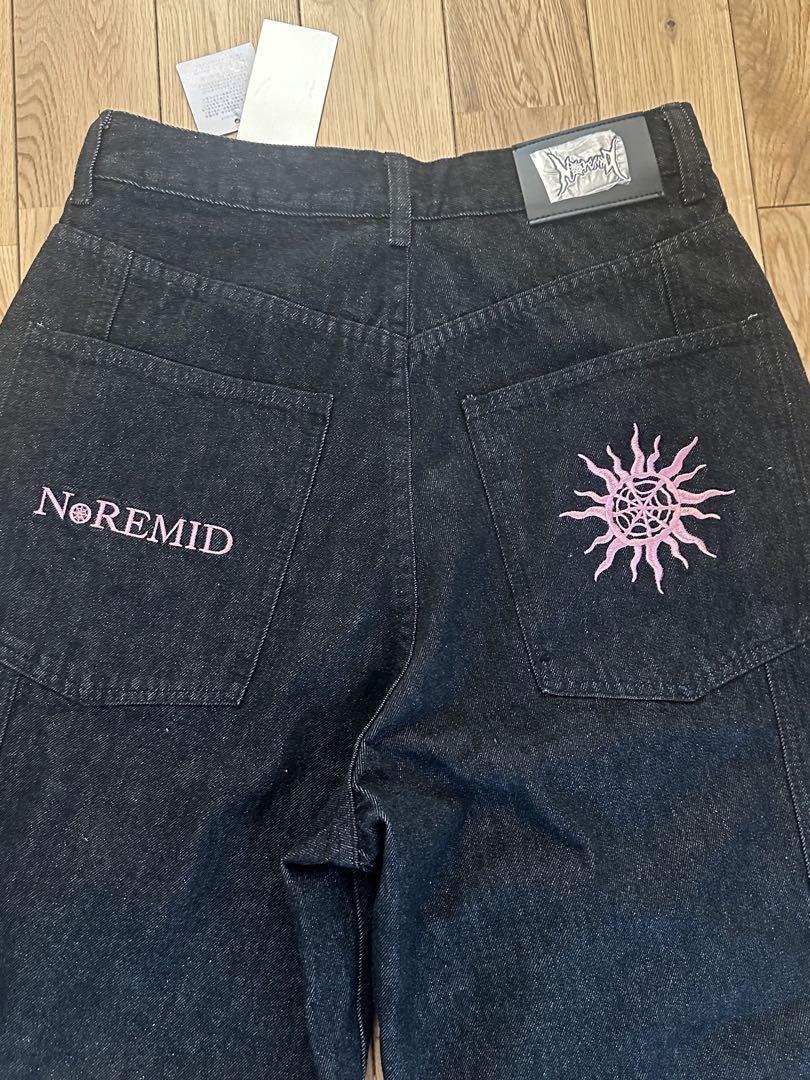 DENIM