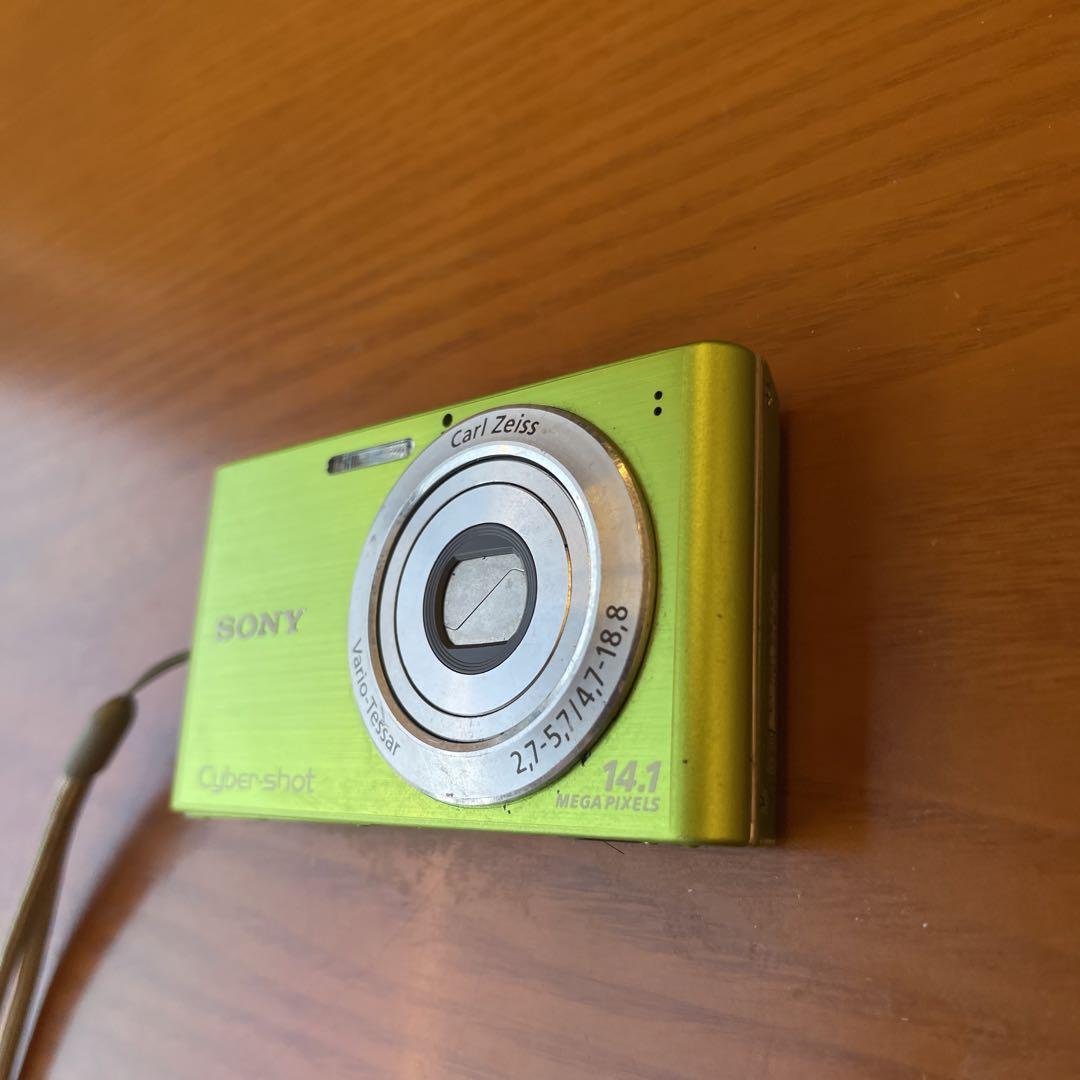 SONY