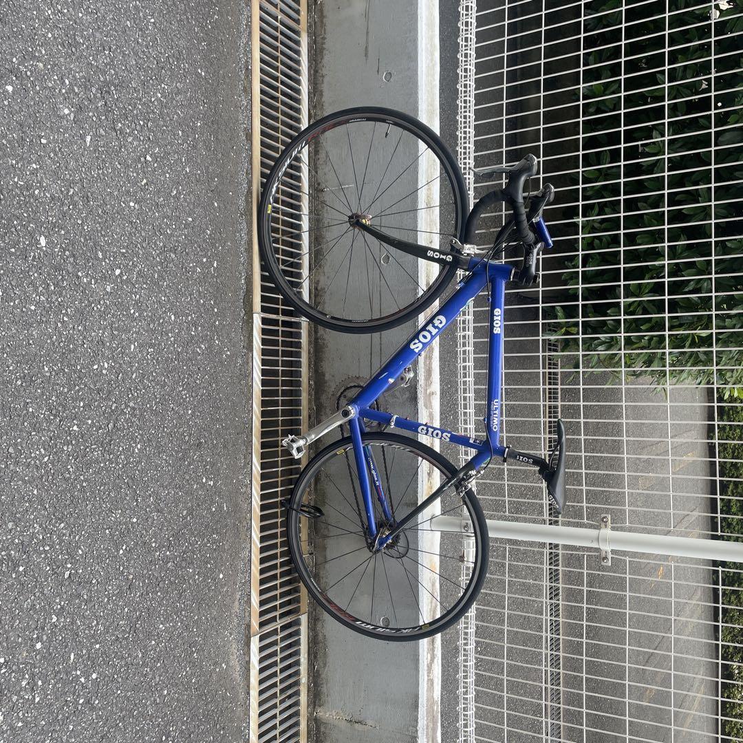 GIOS ロードバイク