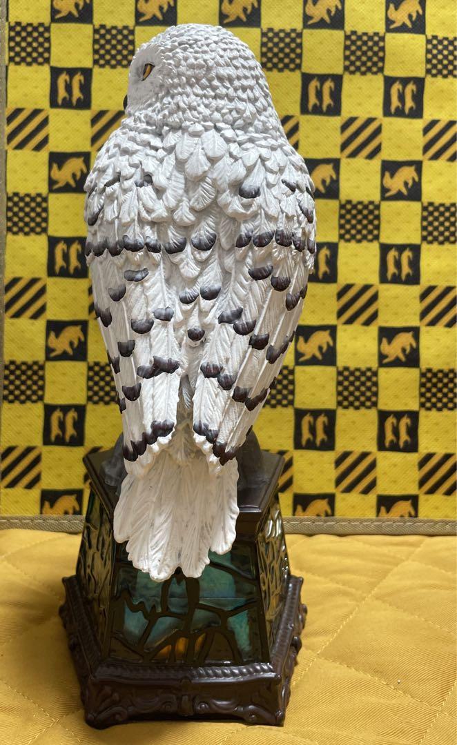 ハリーポッター　ヘドウィグ　オルゴール