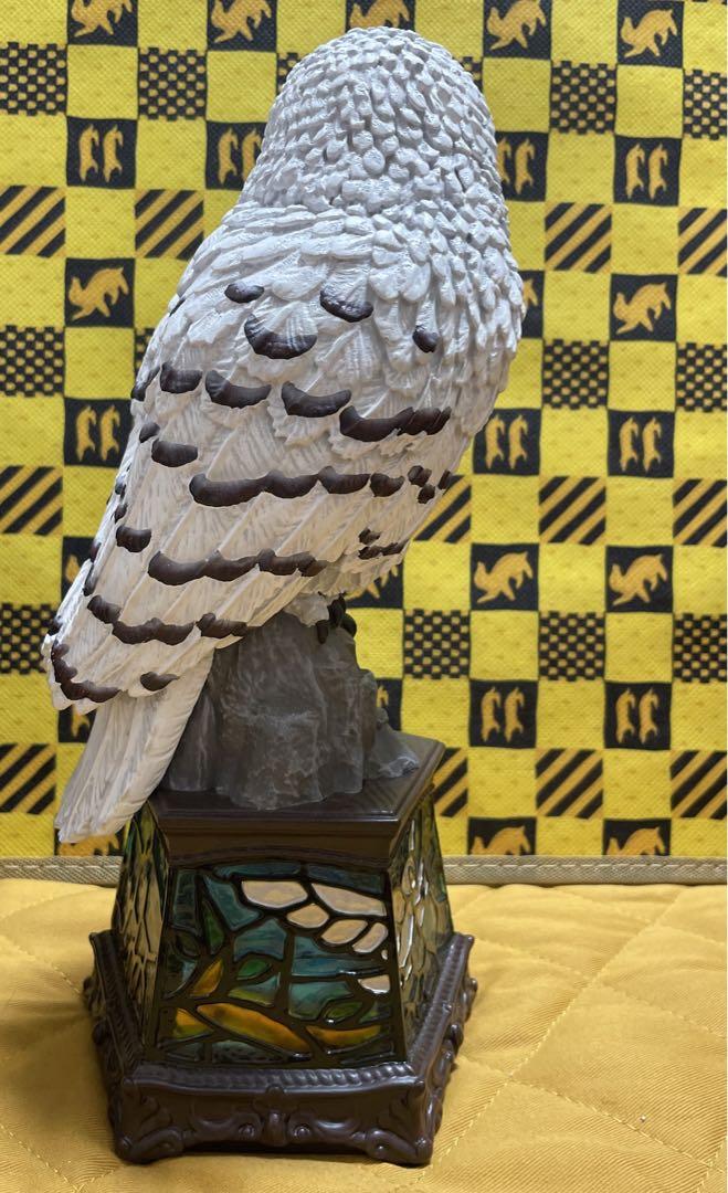 ハリーポッター　ヘドウィグ　オルゴール