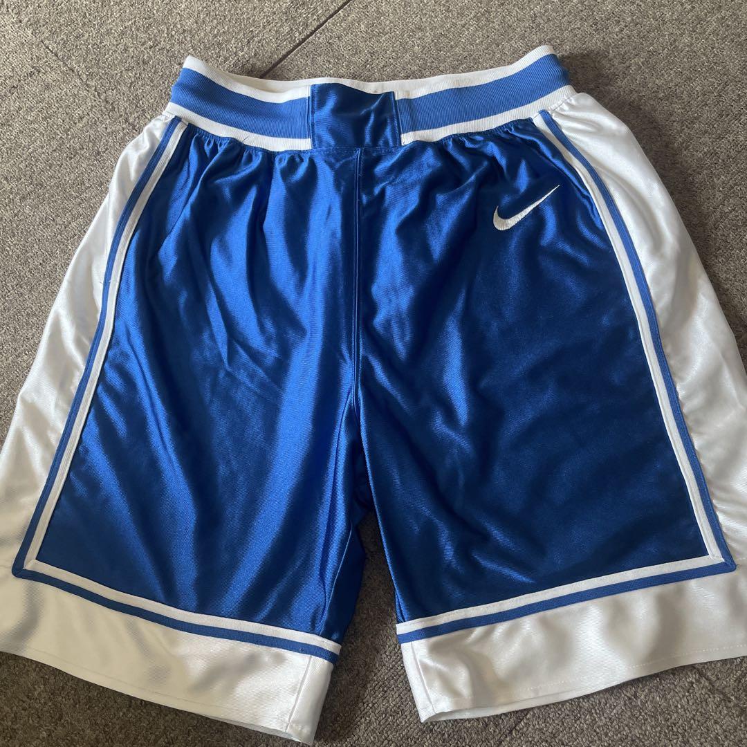 NIKE ナイキ 90s ビンテージ 旧タグ バスパン バスケジャージ