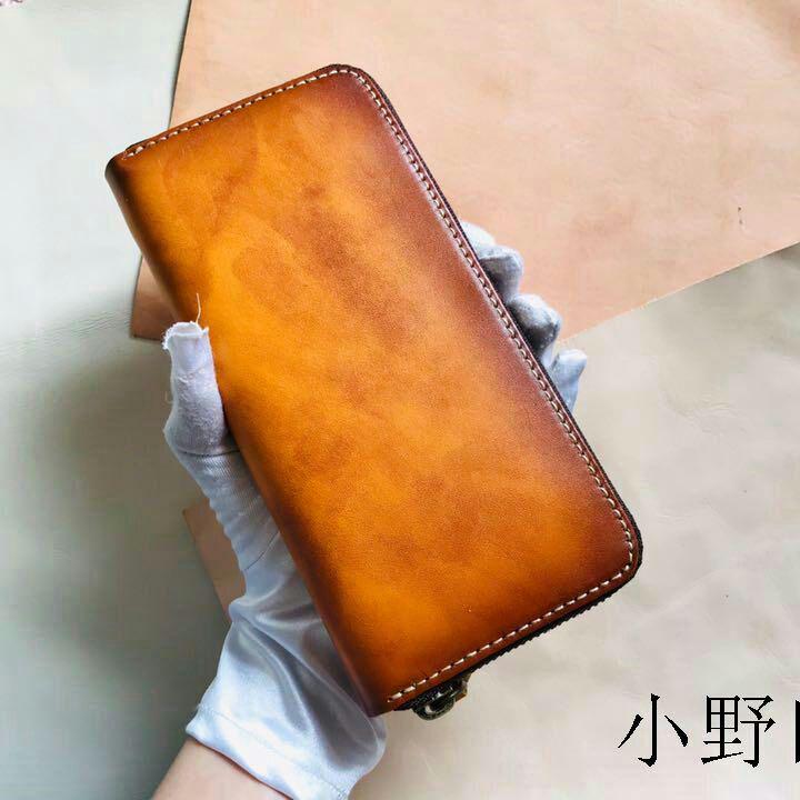 イタリアンレザー レザー 長財布 ラウンドファスナー~5 DYcnA-m99574494063 本革 革 安い高品質