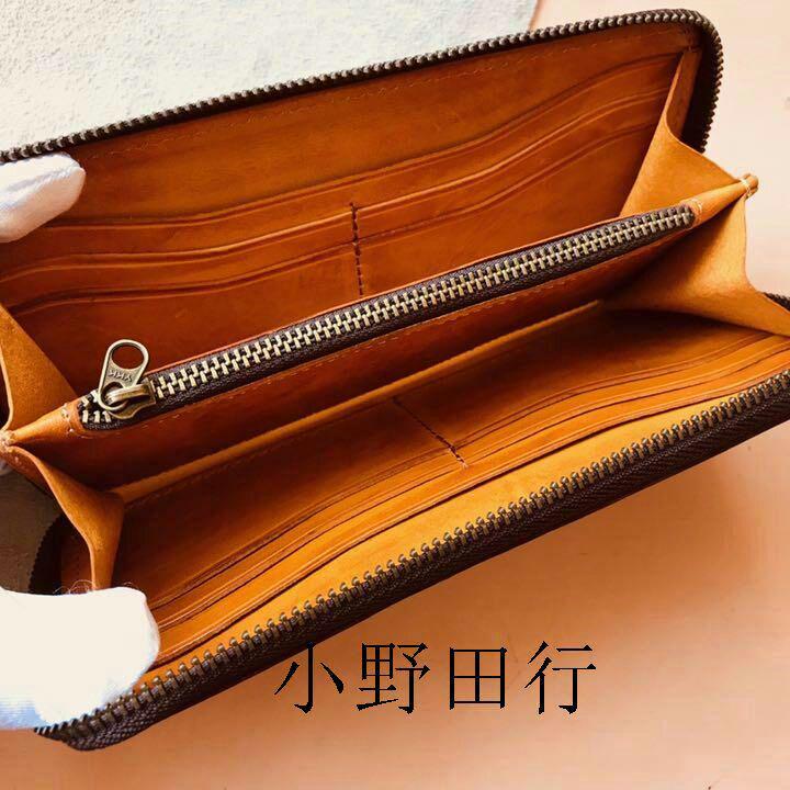 イタリアンレザー レザー 長財布 ラウンドファスナー~5 DYcnA-m99574494063 本革 革 安い高品質